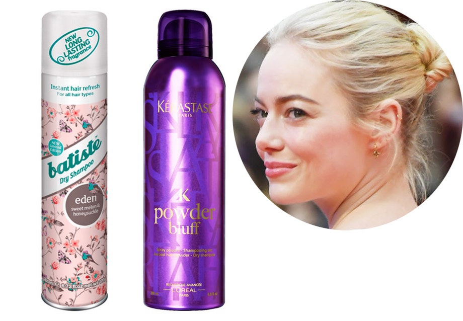 shampoo til elektrisk hår shampoo til elektrisk hår